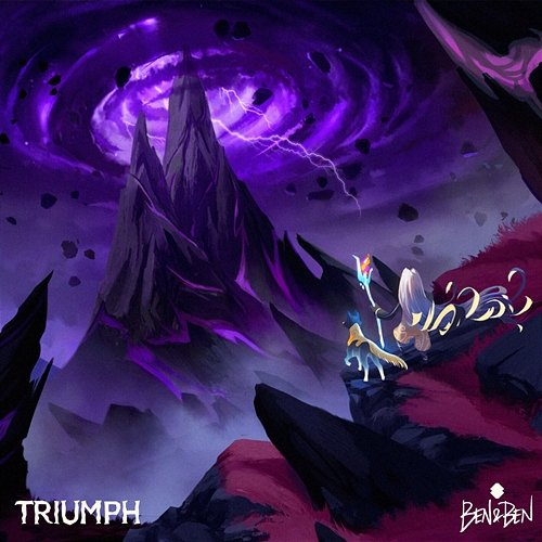 Triumph Ben&Ben