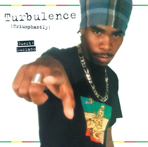 Triumphantly Turbulence