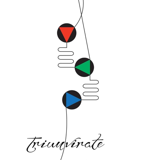 Triumvirate Carter Tutti Void