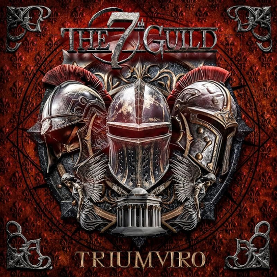 Triumviro The 7th Guild