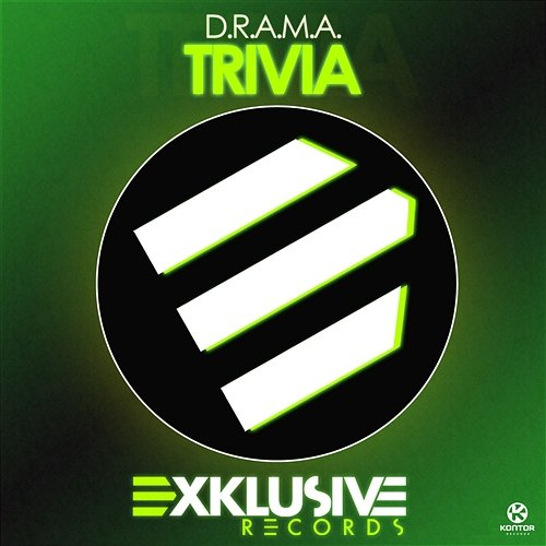 Trivia D.R.A.M.A.