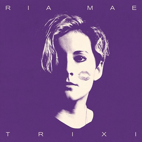Trixi Ria Mae