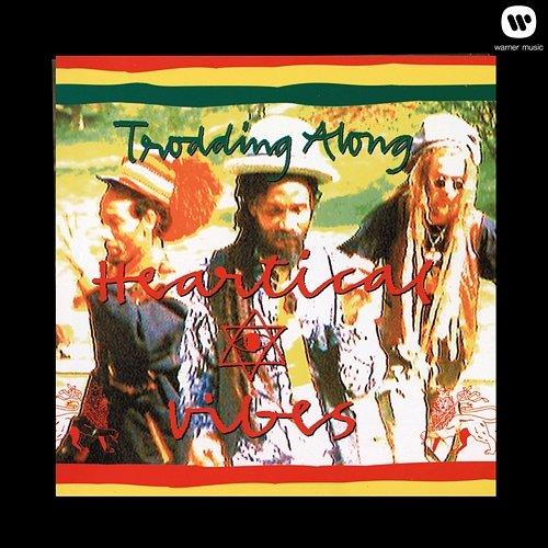 Trodding Along Heartical Vibes
