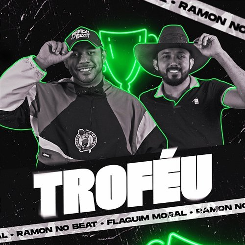Troféu Ramon no Beat and Flaguim Moral
