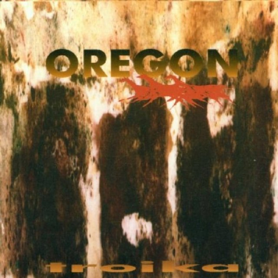 Troika Oregon