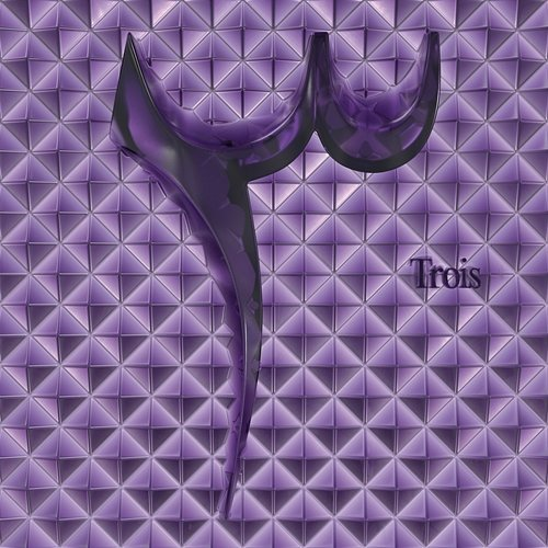 ٣ (Trois) Acid Arab