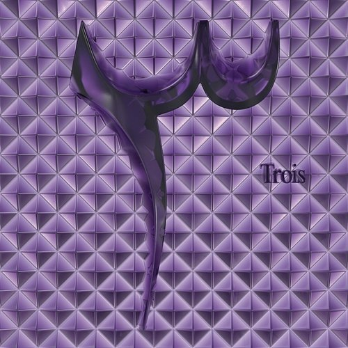 ٣ (Trois) Acid Arab