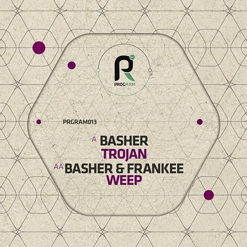 Trojan / Weep Basher, Frankee