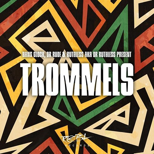 Trommels Hans Glock, Dr. Rude, Ruthless