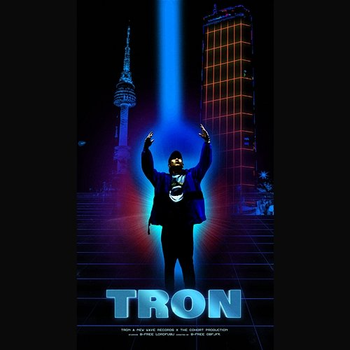 Tron B-Free