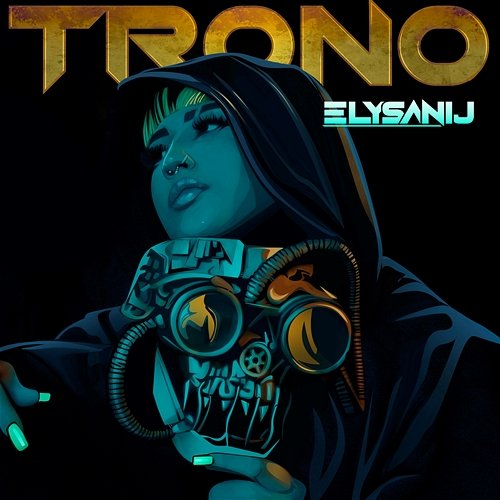 Trono Elysanij