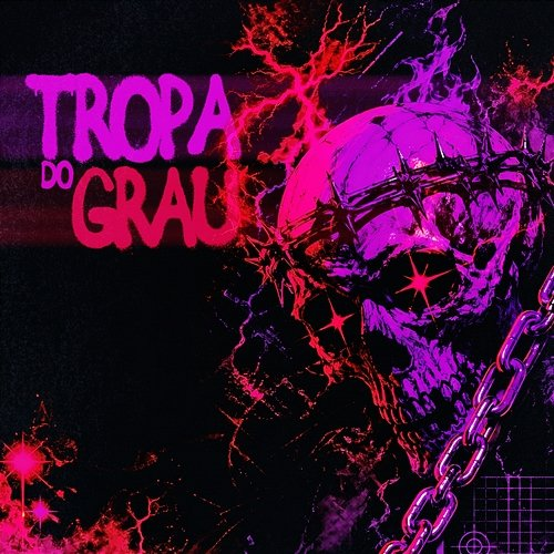 Tropa Do Grau DZZY