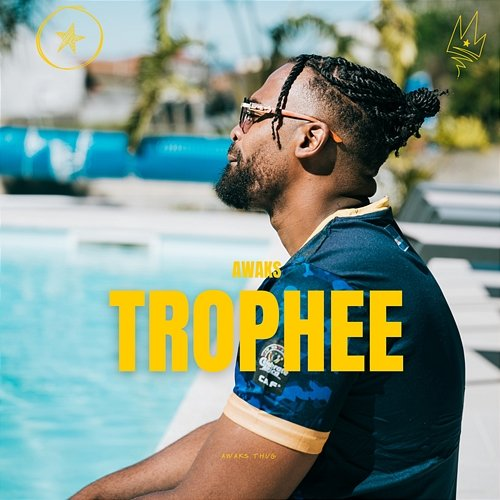 TROPHÉE awaks