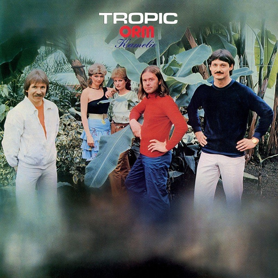 Tropic Orm