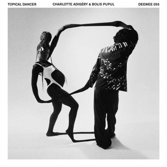 Tropical Dancer Because Music