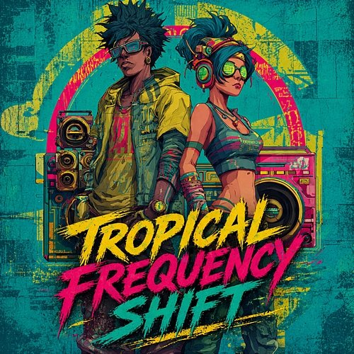 Tropical Frequency Shift BLACKX
