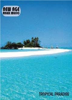 Tropical Paradise Various Artists