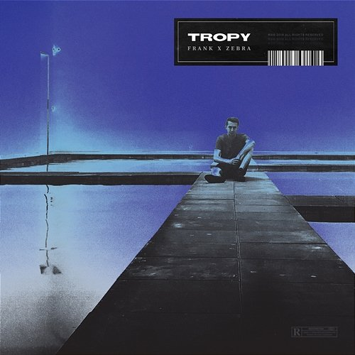 Tropy Frank ID, Zebra