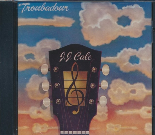 Troubadour Cale J.J.