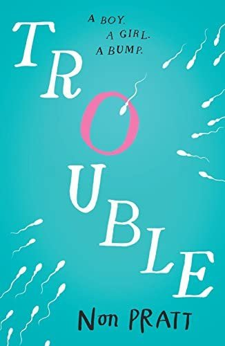 Trouble Pratt Non
