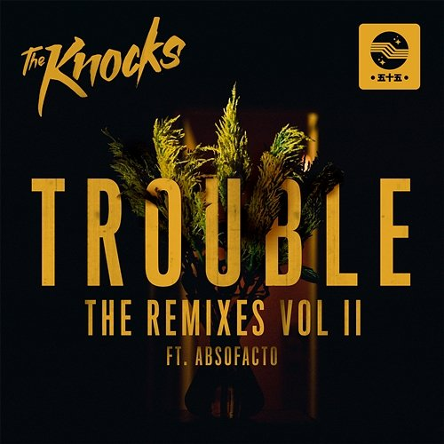 TROUBLE The Knocks