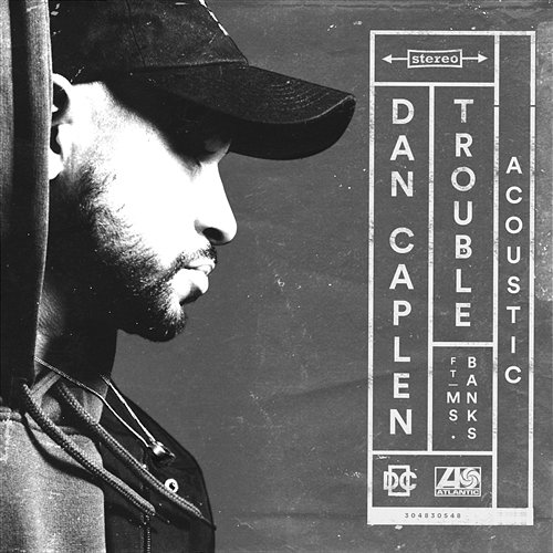 Trouble Dan Caplen