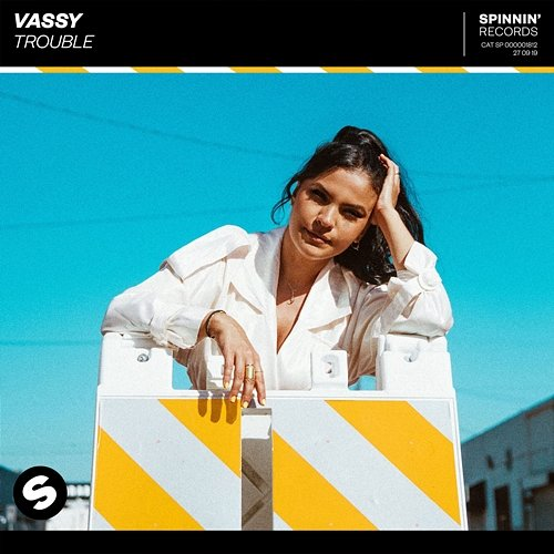 Trouble Vassy