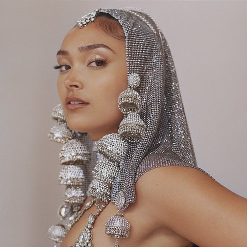 Trouble Joy Crookes