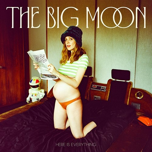 Trouble The Big Moon