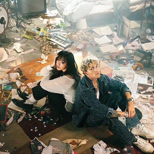 Trouble Christopher, Lee Young Ji