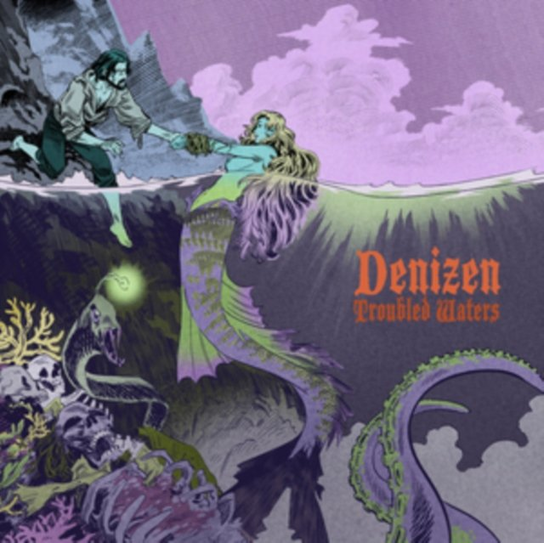 Troubled Waters Denizen