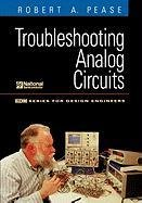 Troubleshooting Analog Circuits Pease Robert A.