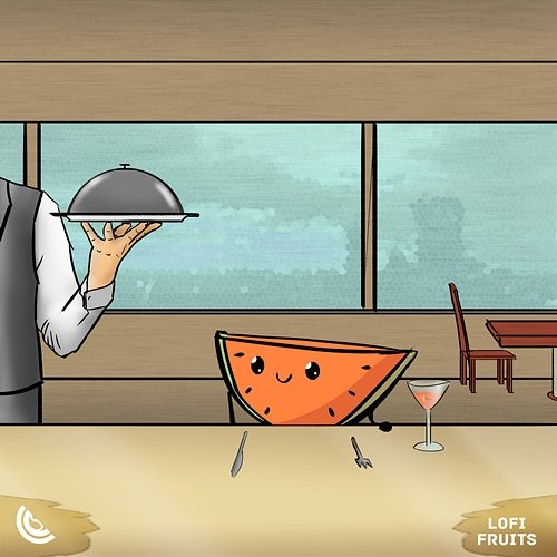 Troublous Avocuddle & Lofi Fruits Music