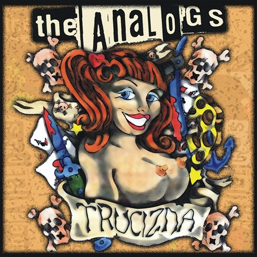 Trucizna The Analogs