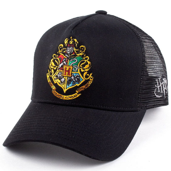 Trucker Cap Hogwarts - Czapka Harry Potter Inna marka