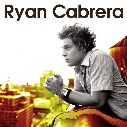 True Ryan Cabrera