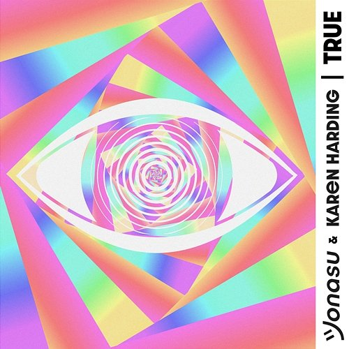 True KAREN HARDING, Jonasu