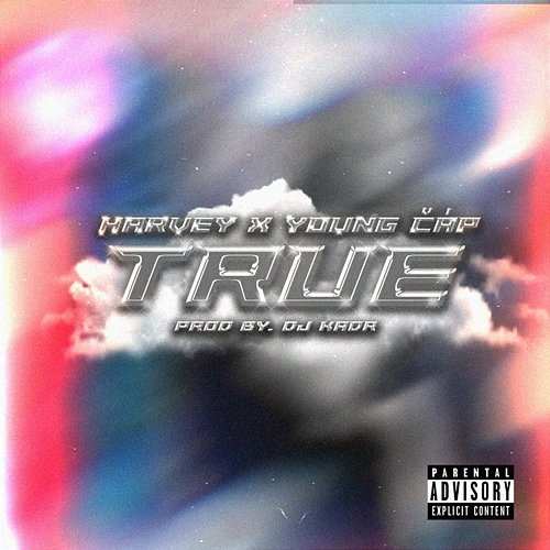 True DJ Kadr, HARVEY HF, Young Čáp