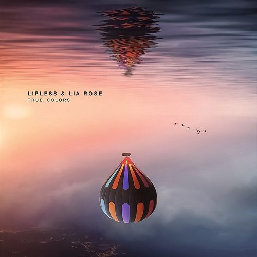 True Colors Lipless, Lia Rose