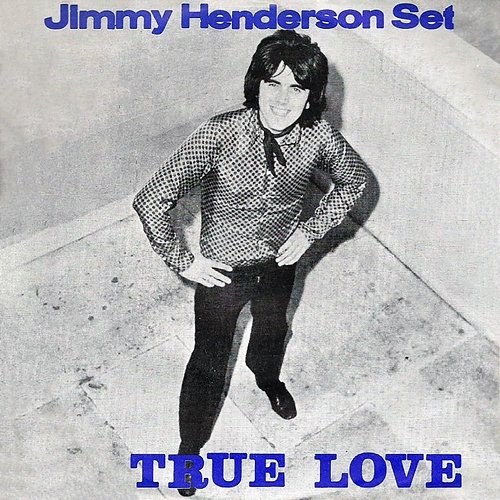 True Love Jimmy Henderson Set