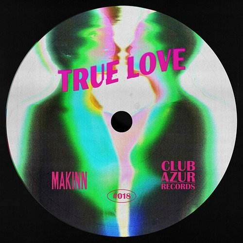 True Love Makinn, Club Azur