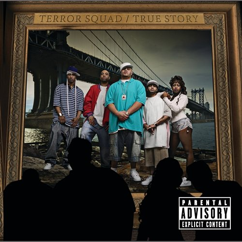 True Story Terror Squad