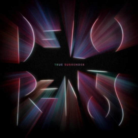 True Surrender Delorentos