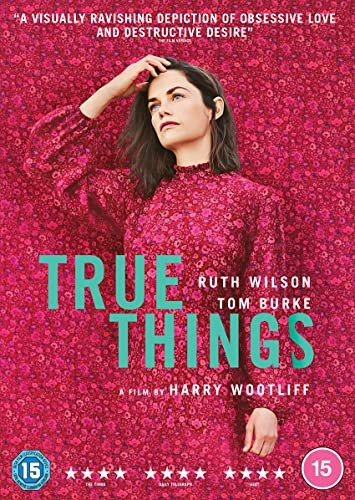True Things Various Directors
