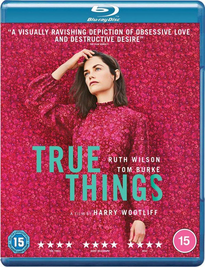 True Things Various Directors