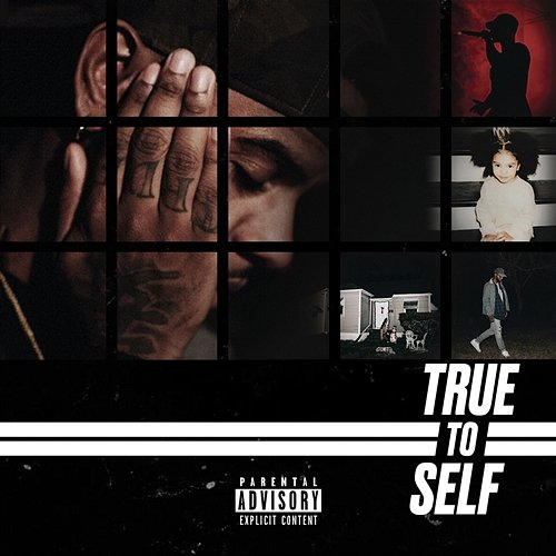 True to Self Bryson Tiller