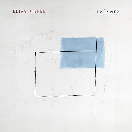 Trümmer Elias Kiefer
