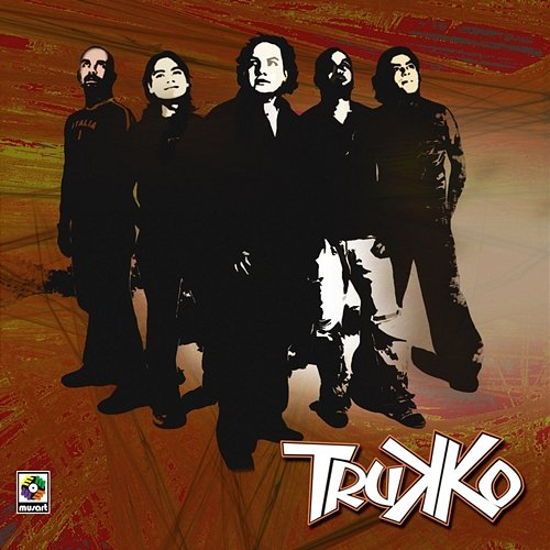 Trukko Trukko