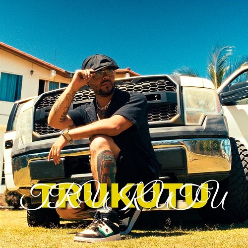 Trukutu MONZTARS & L-ON