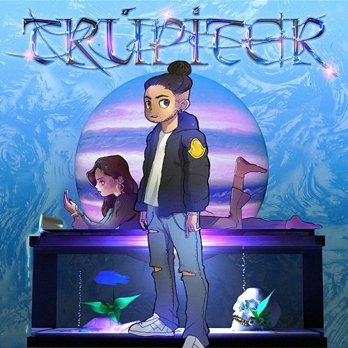 Trúpíter Aron Can